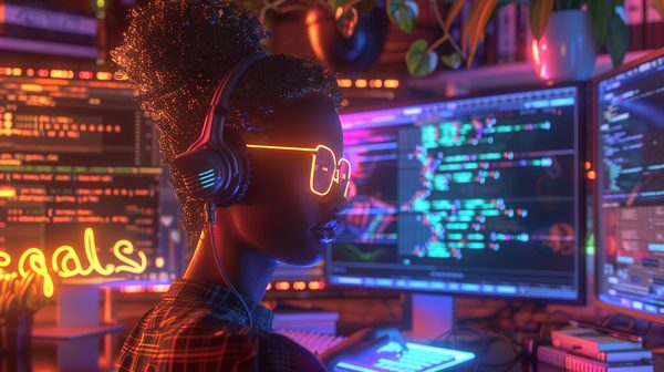 Comment réussir en tant que développeur python en 2024