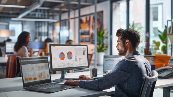 Gestion simplifiée pour les organismes de formation : découvrez smartof