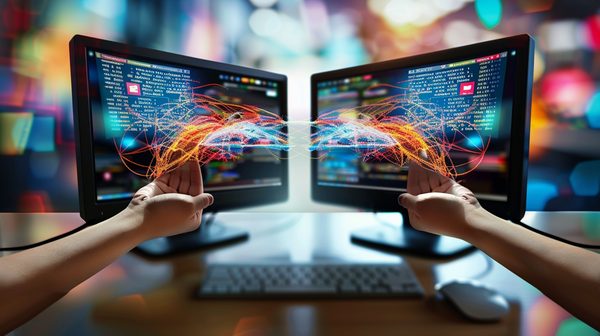 Qu'est-ce qu'un échange de liens ?