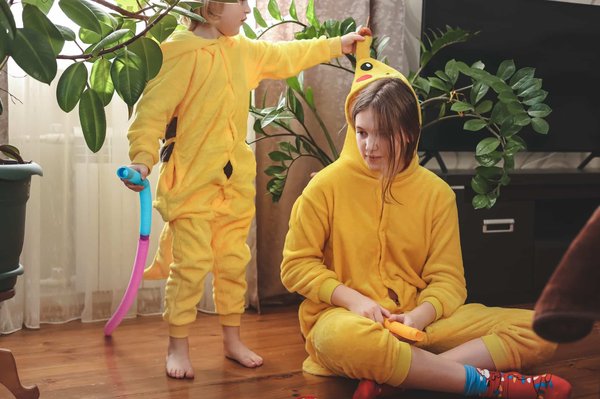 Quel est le top 5 des cadeaux à offrir à un fan de pokémon ?