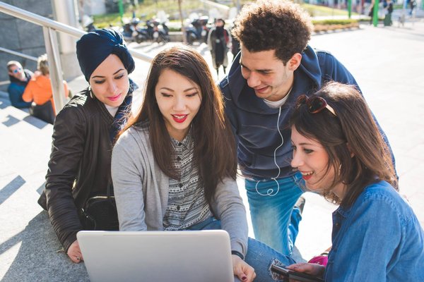 les jeux vidéo pour apprendre une nouvelle langue