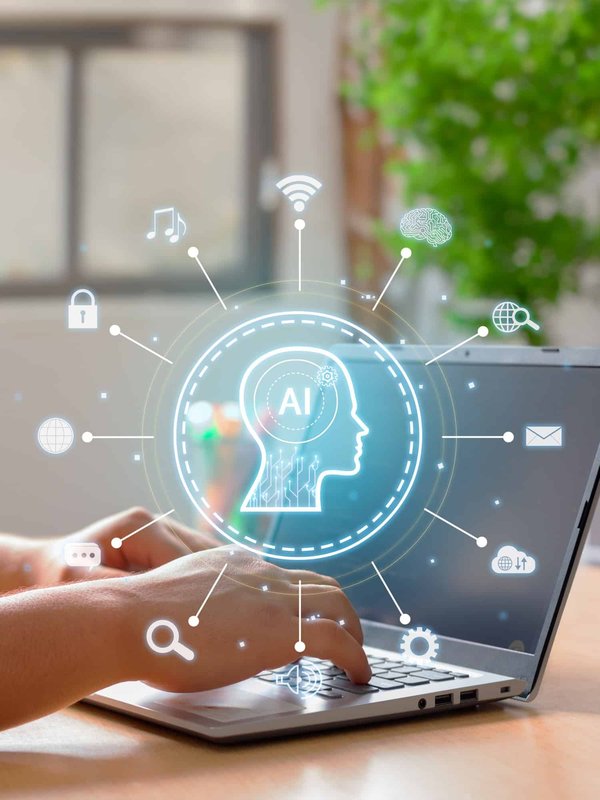 Quels sont les avantages de la génération d'images via l'IA ?