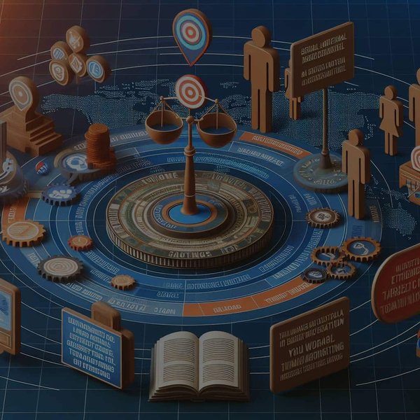 Quelles sont les implications éthiques du marketing digital ciblé et comment les aborder ?